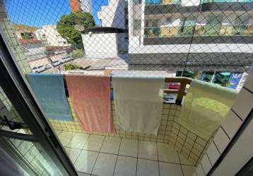 Apartamento bairro cidade nobre. cód. a245. 4 qts/suíte, sacada, 120 m². região de ipatinga - mg