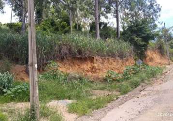 Lote registrado, avenida principal da chácara do vale região de ipatinga - santana do paraíso - mg