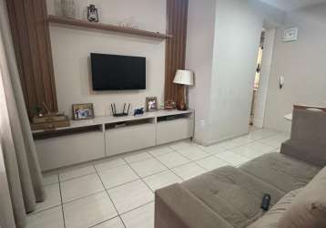 Apartamento térreo bairro cidade nova. cód. a376, 2 quartos, 75 m². clarabóia lateral. região de ipatinga