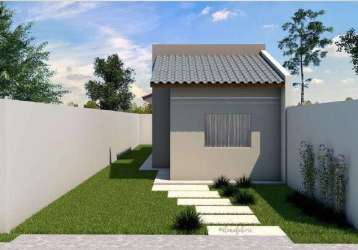 Casa para venda em sinop / mt no bairro jardim ypê