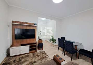 Apartamento com 1 quarto à venda no centro, campinas , 55 m2 por r$ 310.000