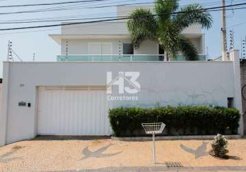 Casa com 3 quartos à venda na rua zenaide segalio gonçalves, 50, jardim nilópolis, campinas, 200 m2 por r$ 1.200.000