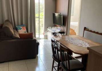 Apartamento com 3 quartos para alugar na avenida washington luís, 4300, vila marieta, campinas, 52 m2 por r$ 2.200