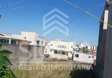 Terreno à venda na rua vereador senisio vieira, s/n, praia campista, macaé por r$ 300.000