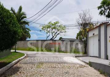 Terreno à venda na rua guarani, 77, glória, macaé por r$ 280.000