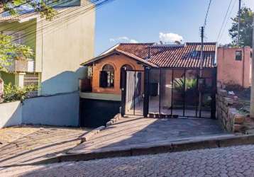 Linda casa 3 d impecável bairro medianeira