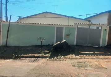 Viva com conforto: casa à venda em campinas no bairro jardim das oliveiras