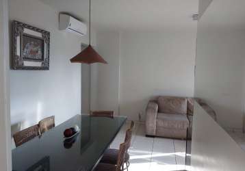 Apartamento de 2 quartos no setor bela vista mobiliado - r$ 340.000