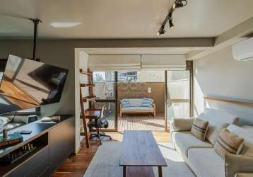 Apartamento com 1 quarto à venda na rua castro alves, 840, independência, porto alegre por r$ 625.000