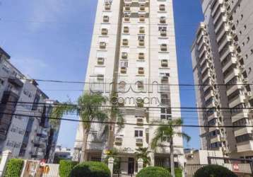 Apartamento com 2 quartos à venda na rua roque calage, 850, passo da areia, porto alegre por r$ 510.000