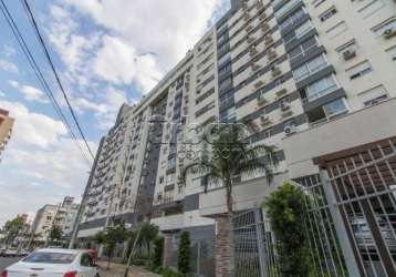 Apartamento com 3 quartos à venda na rua bezerra de menezes, 623, passo da areia, porto alegre por r$ 699.000