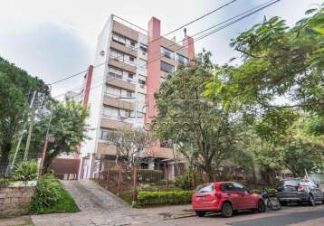 Prédio à venda na rua dom diogo de souza, 460, cristo redentor, porto alegre