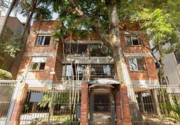 Prédio à venda na avenida lageado, 181, petrópolis, porto alegre