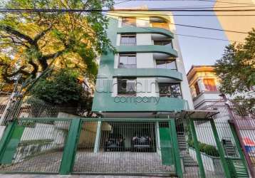 Prédio à venda na rua dário pederneiras, 110, petrópolis, porto alegre