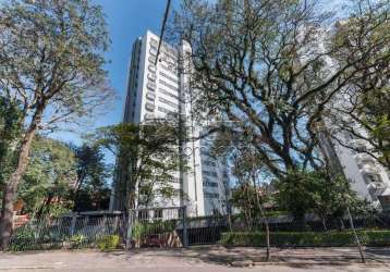 Prédio à venda na avenida doutor nilo peçanha, 1452, boa vista, porto alegre