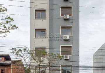 Prédio à venda na rua felizardo, 731, jardim botânico, porto alegre