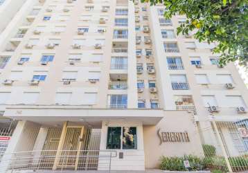 Apartamento com 2 quartos à venda na rua jari, 740, passo da areia, porto alegre por r$ 580.000