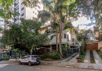 Prédio à venda na rua doutor tauphick saadi, 356, bela vista, porto alegre