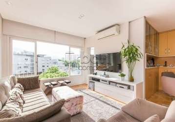 Apartamento com 3 quartos à venda na rua andré puente, 200, independência, porto alegre por r$ 850.000