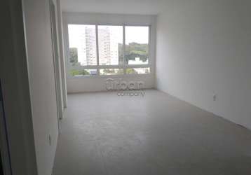 Apartamento com 1 quarto à venda na rua portugal, 584, são joão, porto alegre por r$ 559.000