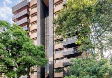 Prédio à venda na rua santo inácio, 346, moinhos de vento, porto alegre