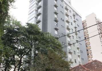 Apartamento com 2 quartos à venda na rua geraldo souza moreira, 290, passo da areia, porto alegre por r$ 890.000