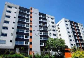 Apartamento com 1 quarto à venda na rua paulo setúbal, 134, passo da areia, porto alegre por r$ 499.000