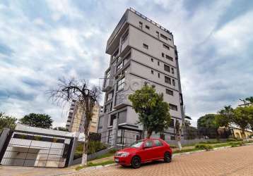 Apartamento com 2 quartos à venda na rua domingos martins, 247, cristo redentor, porto alegre por r$ 580.000