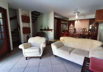 Casa com 3 dormitórios à venda, 85 m² por r$ 449.999,90 - braga - cabo frio/rj