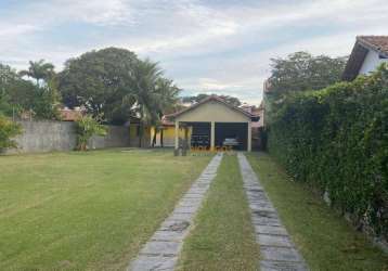 Casa à venda, 150 m² por r$ 799.999,90 - ogiva - cabo frio/rj