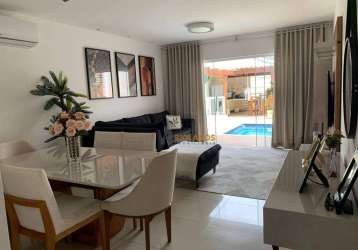 Casa à venda, 188 m² por r$ 698.000,00 - porto carro - cabo frio/rj