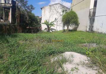 Terreno à venda, 372 m² por r$ 315.000,00 - centro - maricá/rj