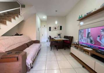 Casa com 3 dormitórios à venda, 92 m² por r$ 550.000,00 - jardim flamboyant - cabo frio/rj