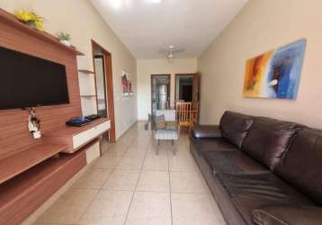 Apartamento com 2 dormitórios, 105 m² - venda por r$ 480.000,00 ou aluguel por r$ 3.479,00/mês - braga - cabo frio/rj