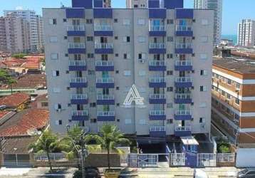 Apartamento na praia grande