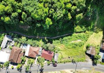 Ótimo terreno para investir no bairro vila lenzi