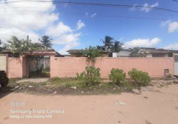 Casa a venda no parque dos coqueiros