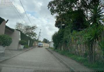 Terreno à venda em camaragibe-pe, centro comercial de aldeia, bairro vera cruz, com 2.000,00 m² de área!