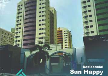 Descubra seu novo lar no residencial sun happy, em nova parnamirim!