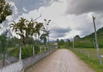 Terreno para venda em blumenau, garcia