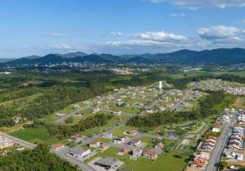 Terreno residencial para venda em indaial, arapongas