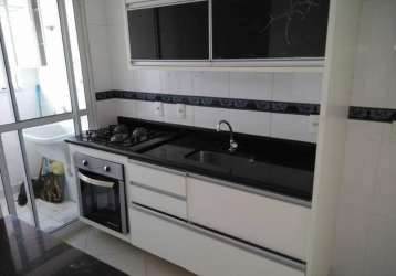 Lindo apartamento em colina de piatã