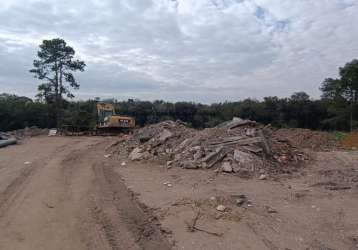 Terreno - rio pequeno - vila jurema - são josé dos pinhais