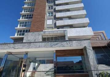 Apartamento com 3 quartos à venda na rua margarida de araújo franco, 1022, carioca, são josé dos pinhais, 304 m2 por r$ 3.705.000