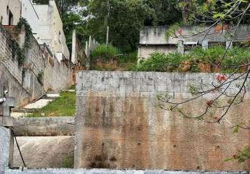 Terreno à venda, 3280 m² por r$ 3.600.000,00 - freguesia de jacarepaguá - rio de janeiro/rj