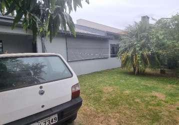 Casa/ sobrado à venda  com 2 quarto(s)