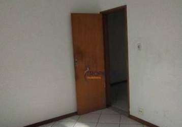 Apartamento à venda em vila isabel