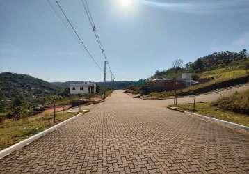 Terreno em estância velha-rs