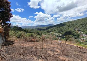 Lindo lote em mairiporã com escritura vista maravilhosa