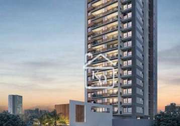 Apartamento com 3 dormitórios à venda, 87 m² por r$ 700.000,00 - nossa senhora aparecida - pouso alegre/mg